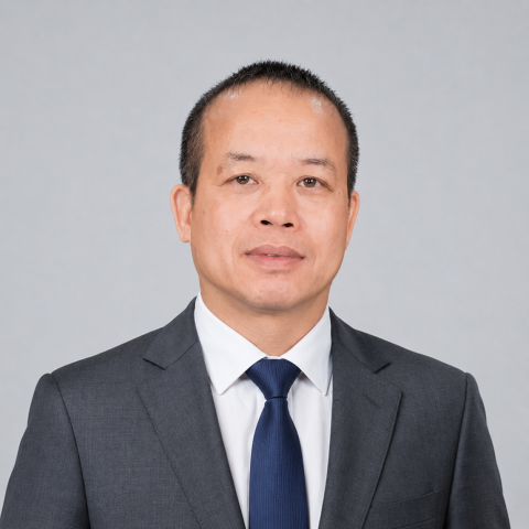 Ông Nguyễn Trường Thi